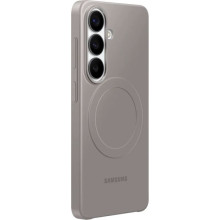 Samsung S947 S26+ Slim Magnet Case Gray EF-SS947CJE